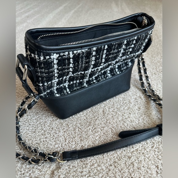 Aldo bag, tweed, sturdy - Picture 3 of 4